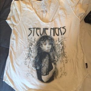 Stevie nicks shirt